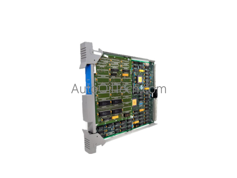 Honeywell 51303979-550 APM I/O Link Control Main Board