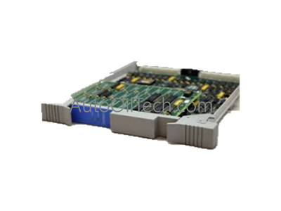 Honeywell 51304042-100 TDC 3000 Communication Module