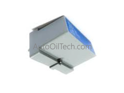 Honeywell 51304085-100 Dual Low-Level Analog Input Module