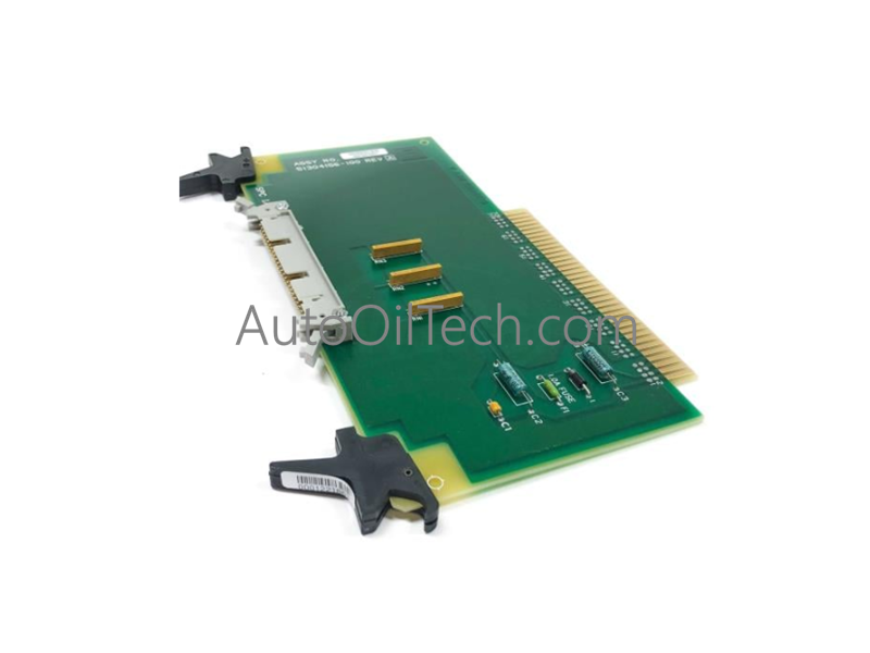 Honeywell 51304156-100 TDC 3000 50-Pin Paddle I/O Board