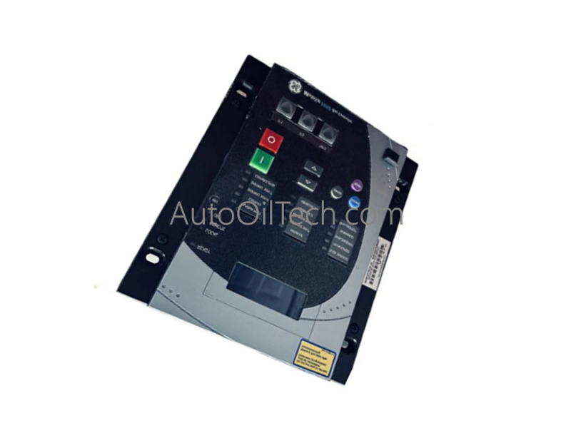 GE F650BFMF1G0HI6E  Feeder Protection Relay