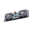 Honeywell 51304074-100 Enclosure Fan Assembly