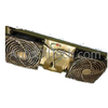 Honeywell 51304074-100 Enclosure Fan Assembly