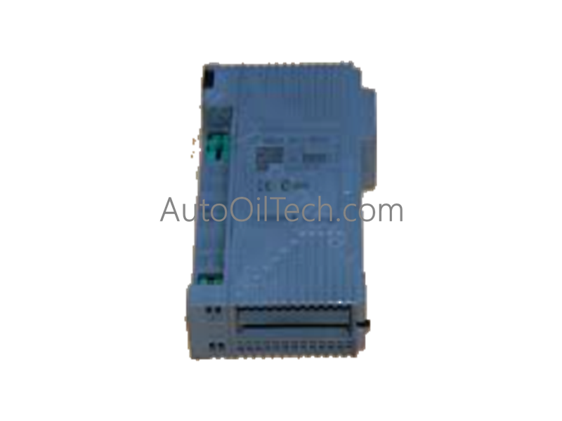 وحدة الاتصال Yokogawa F9342AB FOUNDATION Fieldbus H1