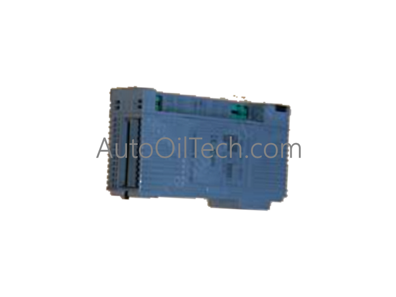 وحدة الاتصال Yokogawa F9342AB FOUNDATION Fieldbus H1