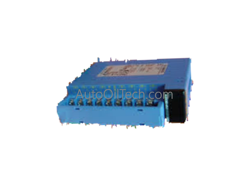 وحدة الإدخال التناظري Yokogawa F3AD08-4V