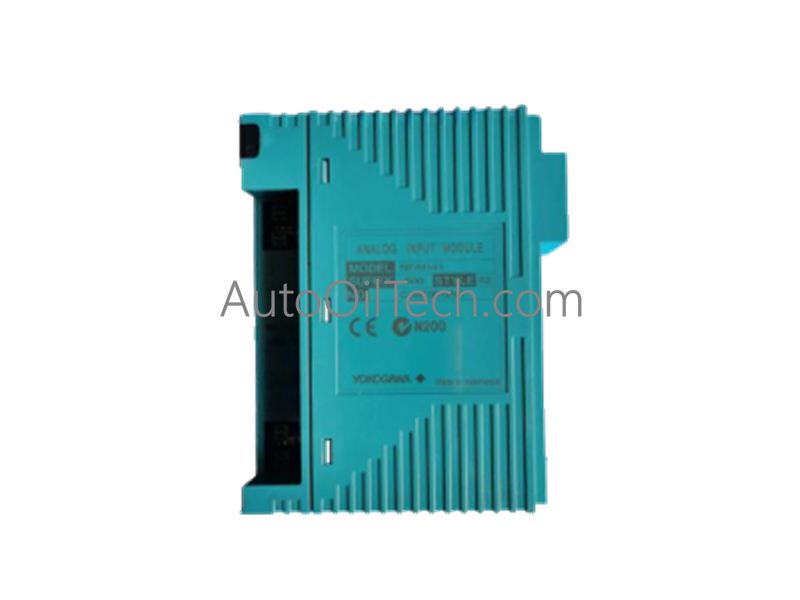 وحدة الاتصال التسلسلي Yokogawa ALR111-S51