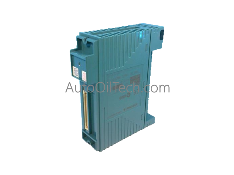 وحدة معالجات وحدة المعالجة المركزية Yokogawa NFCP501-W15 S2