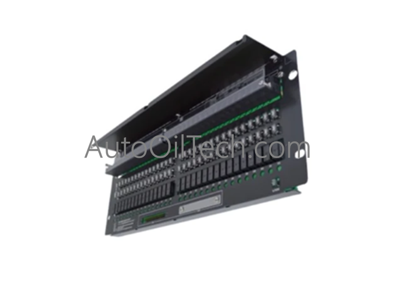 Yokogawa SARM55 Mechanical Relay Board