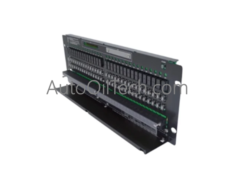 Yokogawa SARM55C Terminal Board