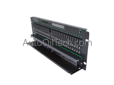 Yokogawa SARM55C Terminal Board