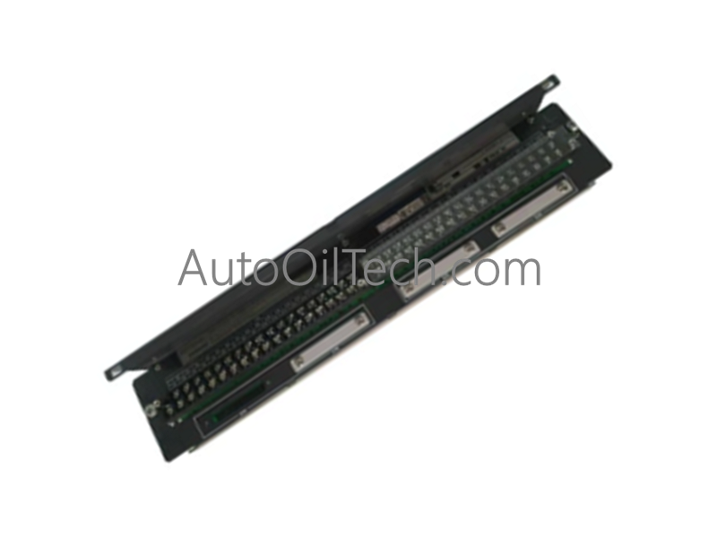 Yokogawa SEA4D-01  Interface Terminal Board
