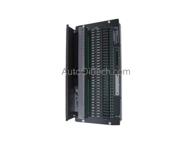 Tarjeta de terminal de interfaz de seguridad ProSafe-RS Yokogawa SEA4D-11