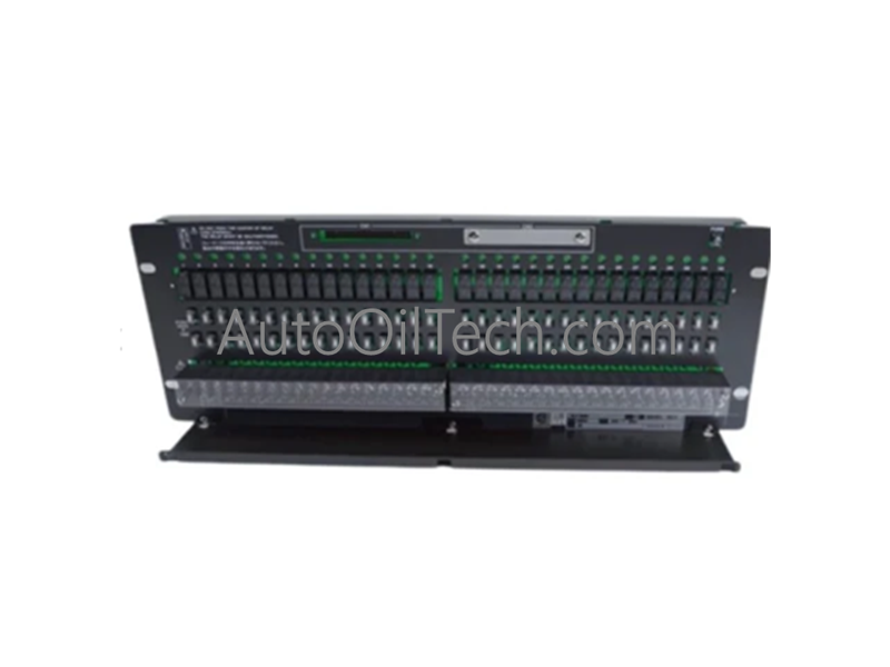 Yokogawa SARM55D Relay Board for FIO