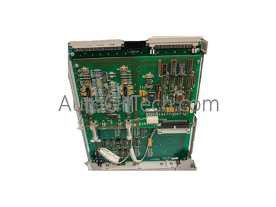 Honeywell 51304163-300 TDC 3000 / PM Communication Module
