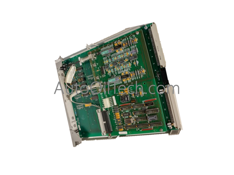 Honeywell 51304163-300 TDC 3000 / PM Communication Module