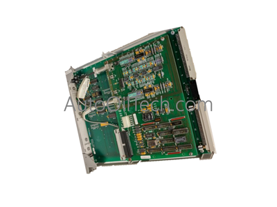 Honeywell 51304163-300 TDC 3000 / PM Communication Module