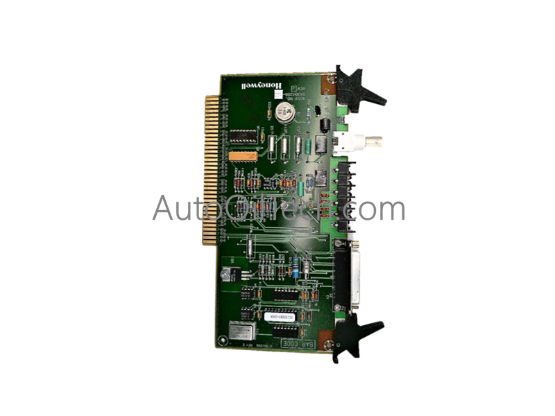 Honeywell 51304286-100 Memory Board