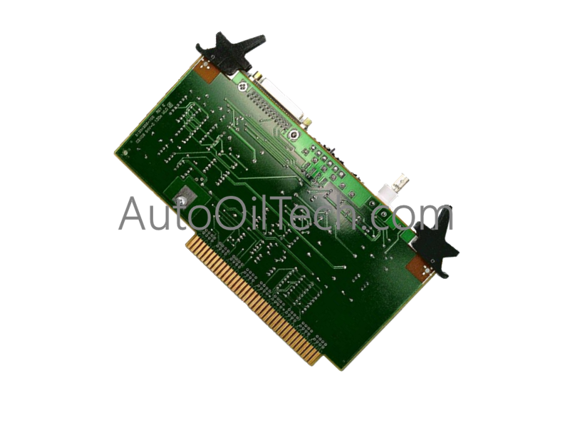 Honeywell 51304286-100 Memory Board
