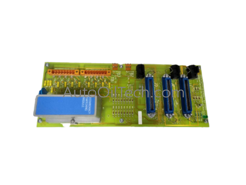 Honeywell 51304418-100 Control Module