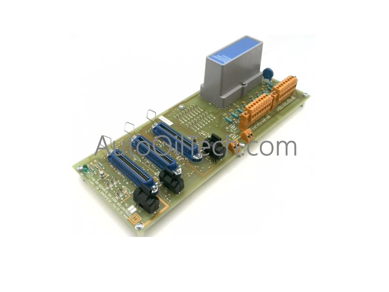 Honeywell 51304418-100 Control Module