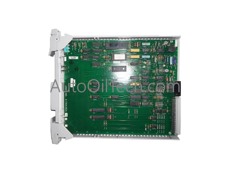 Honeywell 51304335-100 Analog Output Redundancy Termination Board