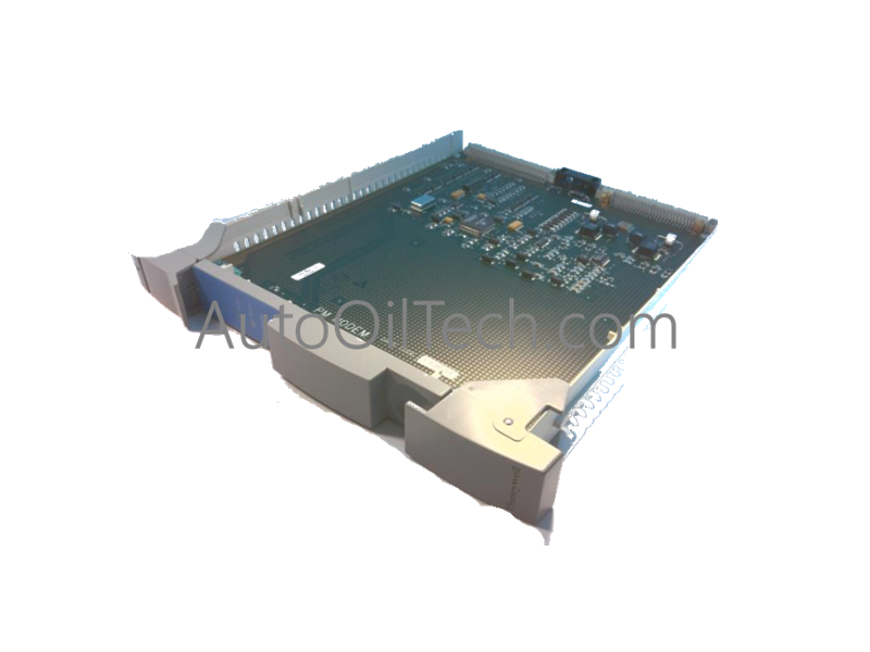 Honeywell 51304483-100 Analog Output Module