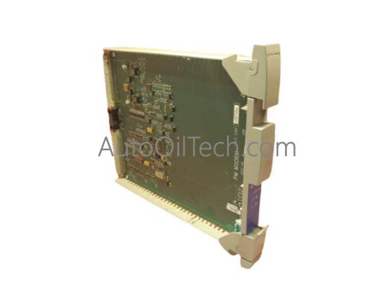 Honeywell 51304493-250 Advanced Process Manager Modem Card