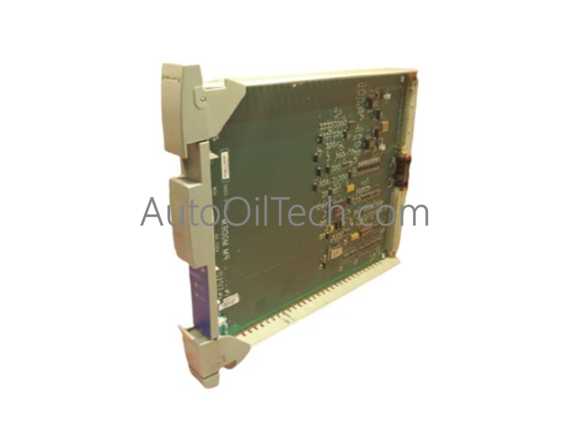 Honeywell 51304493-250 Advanced Process Manager Modem Card
