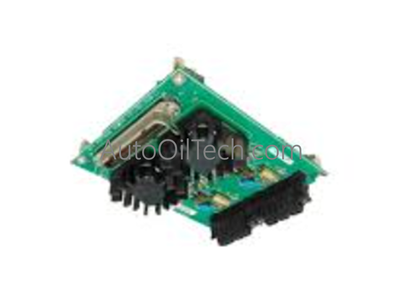 Honeywell 51304481-100 Low Level Analog Input IOP Module