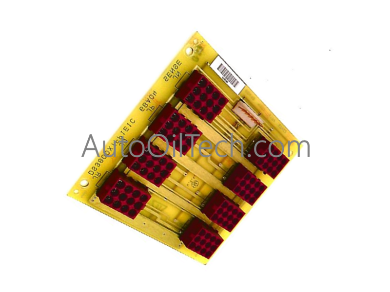 GE DS3800XTFP1E1C PC Boards
