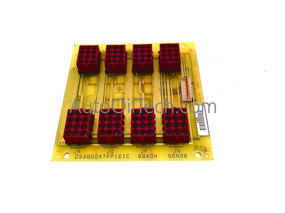 GE DS3800XTFP1E1C PC Boards