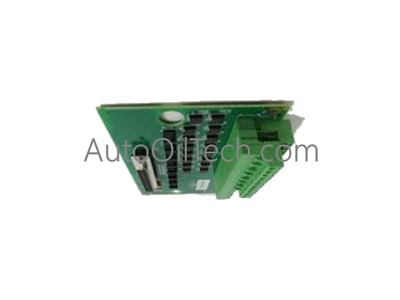 GE IS200SNRLH2A Digital Output Modules