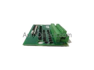 GE IS230TNDSH2A Turbine Control Terminal Board