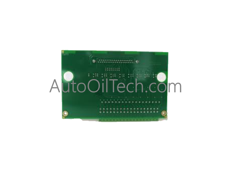 GE IS200SNRLH2A Digital Output Modules
