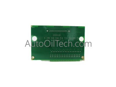 GE IS230TNDSH2A Turbine Control Terminal Board