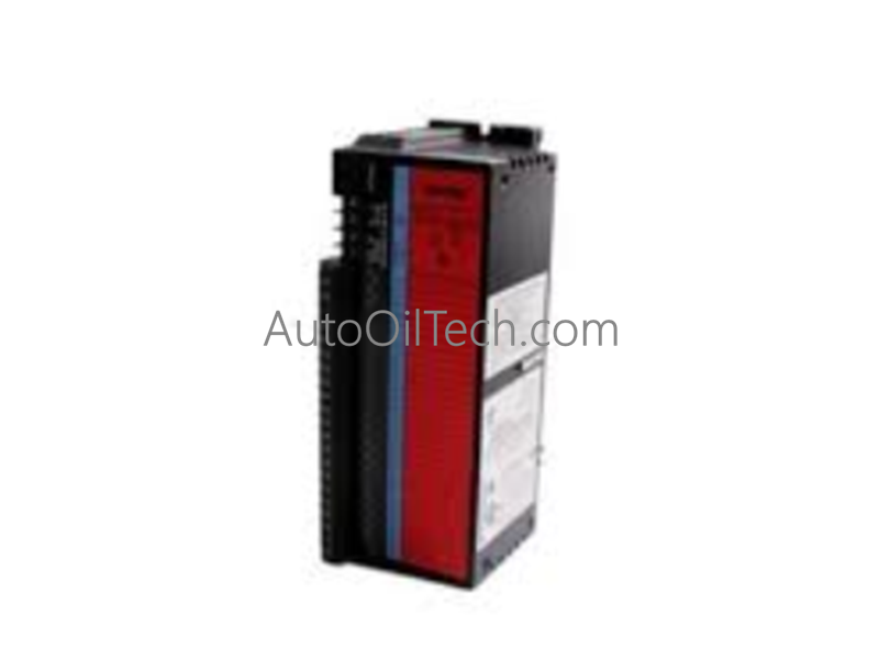 GE IC660BRD024 وحدة إخراج مصدر عبقرية GMR