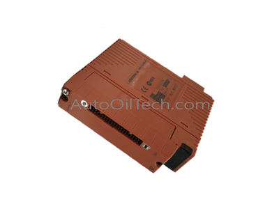 Yokogawa F3AD08-5R Analog Input Module