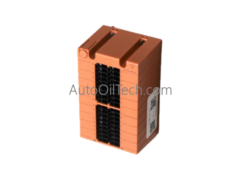 كتلة طرفية لمشبك ضغط Yokogawa STA4D-00