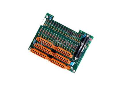 وحدة إدخال تناظري Honeywell 51304279-150