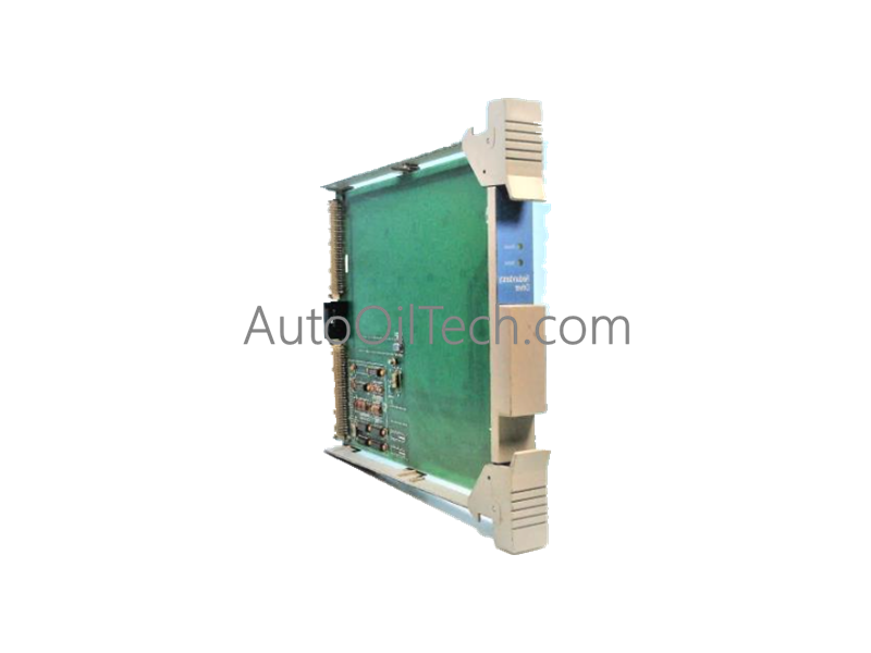 Honeywell 51308071-200 Control Interface Module