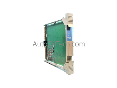 Honeywell 51308071-200 Control Interface Module