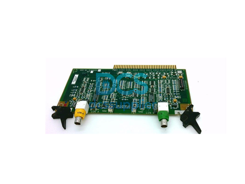 Tarjetas de E/S Honeywell 51305072-200