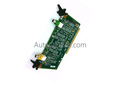 Honeywell 51305072-400 LCN Input/Output Board