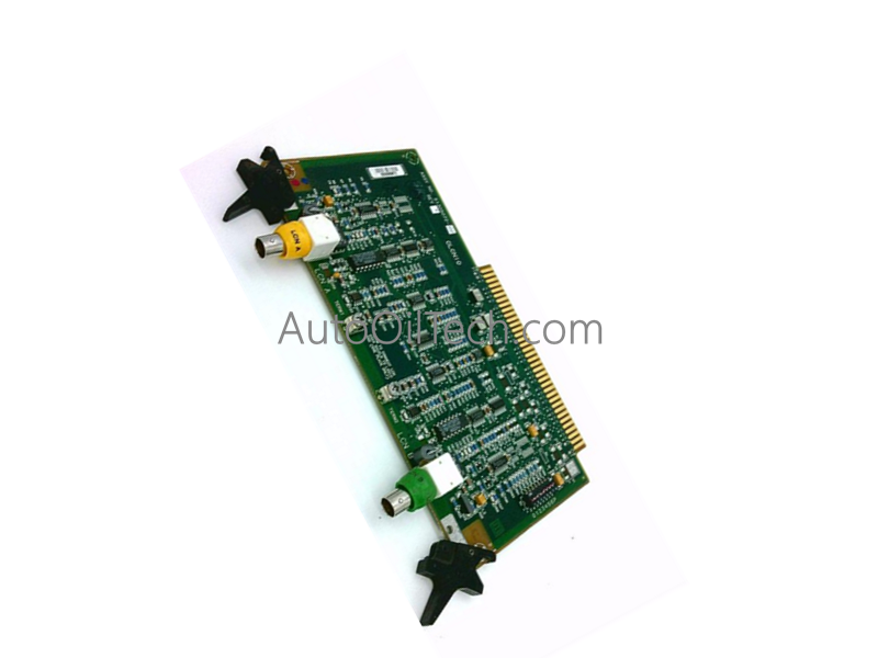 Honeywell 51305072-300 Distributed I/O Boards