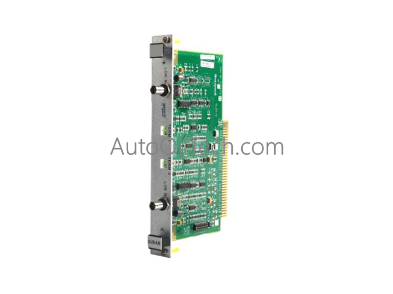 Honeywell 51305072-400 LCN Input/Output Board