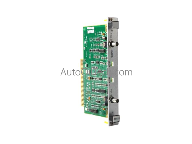 Honeywell 51305072-400 LCN Input/Output Board