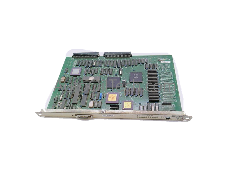 Yokogawa CP99A-A  PC Board PLC