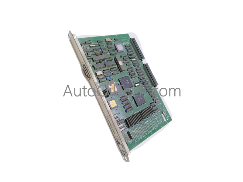 Yokogawa CP99A-A  PC Board PLC