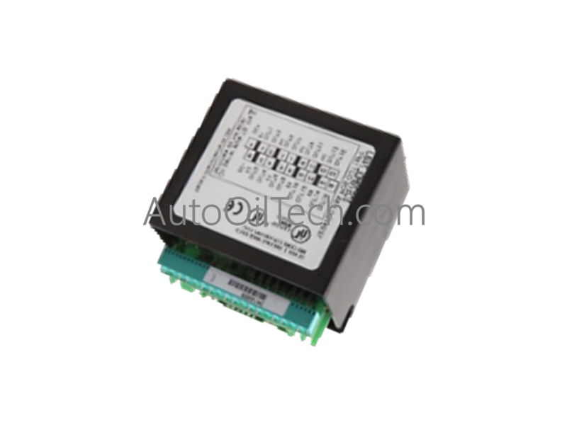 GE IC670MDL730 Digital Output Cards